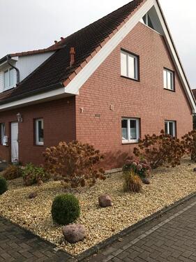 Foto - Reihen Ende Haus in Braunschweig Wenden Erbaut 2001