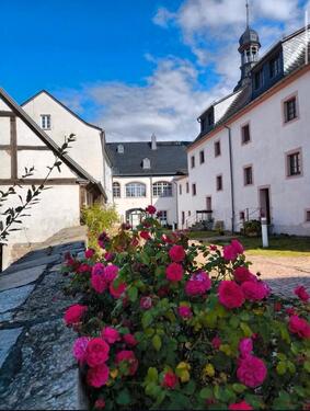 Foto - 3 Raum Maisonette Wohnung im Schloß Wildenfels