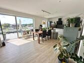 Foto - Etagenwohnung in Apen zur Miete
