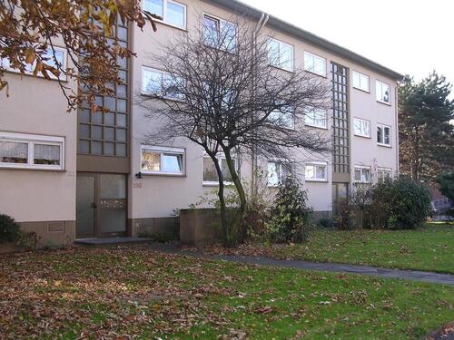Foto - 3-Zimmer-Wohnung in Duisburg Wanheimerort