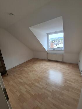 Foto - Etagenwohnung in Hachenburg