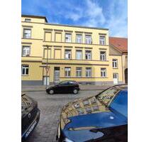 Kleine, gemütliche 1,5-Zimmer-Wohnung in der Schweriner Paulsstadt zu mieten!