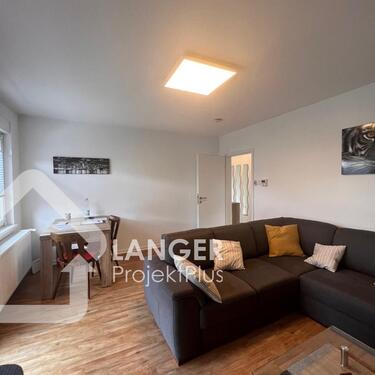 Foto - Raumwunder zum soliden Preis! 3-Zimmer in Lingen