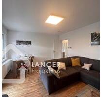 Raumwunder zum soliden Preis! 3-Zimmer in Lingen - Lingen (Ems) Damaschke