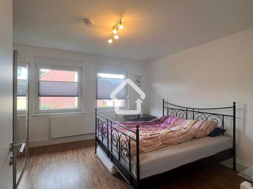 Foto - Etagenwohnung in Lingen (Ems)