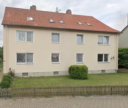Foto - Schnuckelige 2-Zimmerwohnung - 330,00 EUR Kaltmiete,