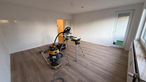 Foto - Etagenwohnung zur Miete in Hamburg