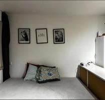 Vollmobiliert 1 Zimmer Wohnung in München - 2min zum U-Bahn