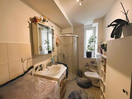 Foto - Etagenwohnung in Ingolstadt