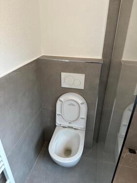 Foto - Etagenwohnung in Raunheim zur Miete