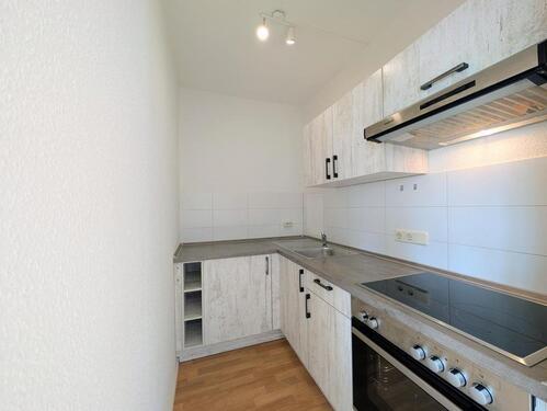 Foto - Etagenwohnung zur Miete in Chemnitz