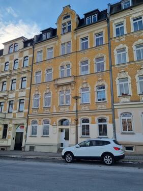 Foto - 2-Zimmer-Wohnung mit Balkon in Plauen