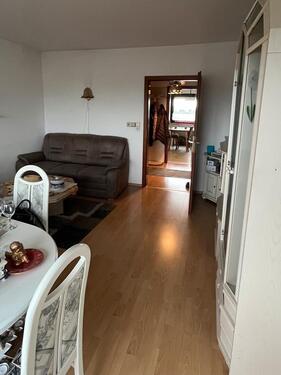 Foto - Etagenwohnung in Pirmasens zur Miete