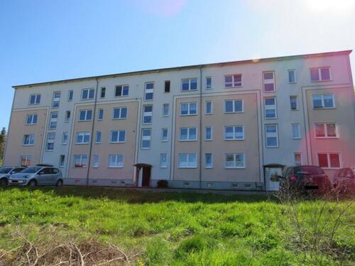 Foto - 1 Raumwohnung in der Kastanienallee