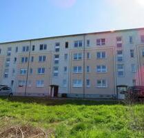 1 Raumwohnung in der Kastanienallee - Demmin