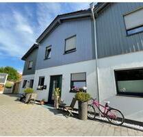 Reihenmittelhaus SoestDeiringsen - energieeffizient & modern