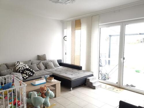 Foto - 4 Zimmer Einfamilienhaus zur Miete in Soest