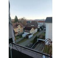 2 Zimmerwohnung - 460,00 EUR Kaltmiete, ca.  52,00 m² in Immenstadt im Allgäu (PLZ: 87509)