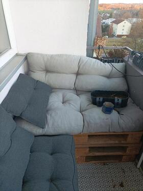 Foto - 2 Zimmer Etagenwohnung zur Miete in Immenstadt im Allgäu