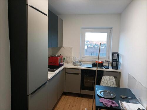 Foto - 2 Zimmer Etagenwohnung in Immenstadt im Allgäu