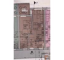 2-Zimmerwohnung in Lingen (Laxten) - Klein Berßen