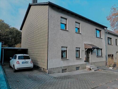 Foto - Familienfreundliches Haus mit viel Platz und Sonnenterrasse
