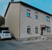 Familienfreundliches Haus mit viel Platz und Sonnenterrasse - Überherrn