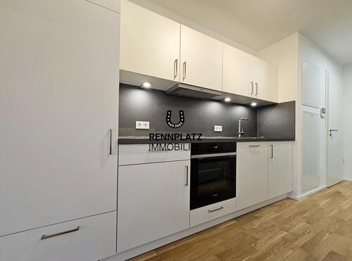 Foto - 2 Zimmer Etagenwohnung in Regensburg