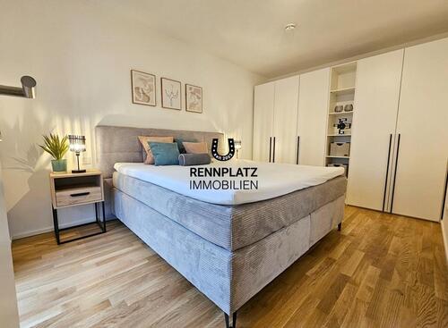 Foto - Etagenwohnung in Regensburg zur Miete