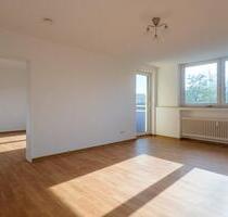 ** PROVISIONSFREI MIETEN ** Sonnige 3-Zimmerwohnung im EG mit Loggia - Wesel Fusternberg