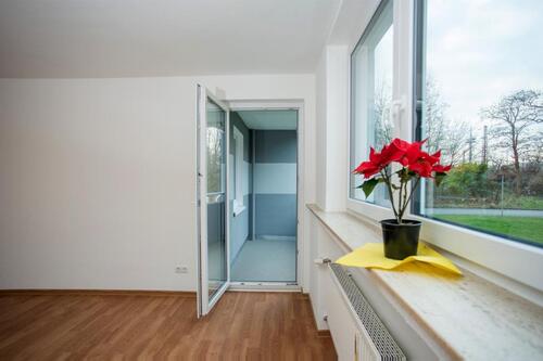 Foto - 3 Zimmer Erdgeschoßwohnung zur Miete in Wesel