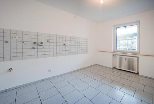 Foto - Erdgeschoßwohnung in Wesel zur Miete