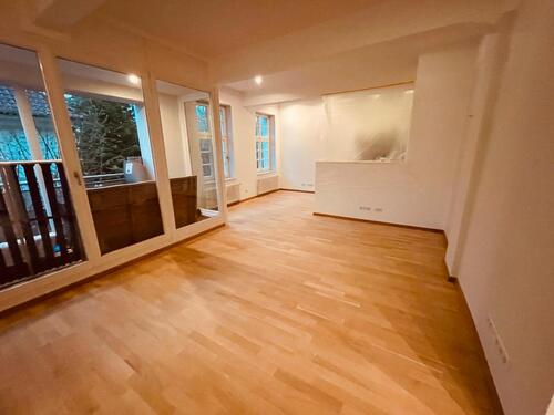 Foto - Etagenwohnung in Enger zum Kaufen