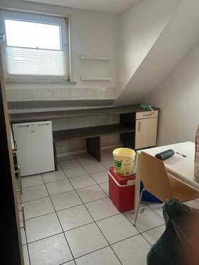 Foto - 2 Zimmer Dachgeschoßwohnung in Braunschweig