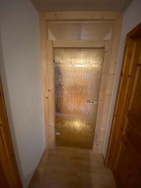 Foto - Zwei-Zimmer-Dachgeschosswohnung in ruhiger Lage – ca. 46 m²