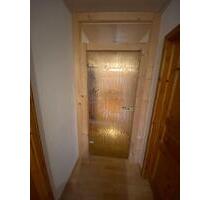 Zwei-Zimmer-Dachgeschosswohnung in ruhiger Lage – ca. 46 m² - Rodenberg