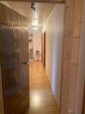 Foto - 2 Zimmer Dachgeschoßwohnung zur Miete in Rodenberg