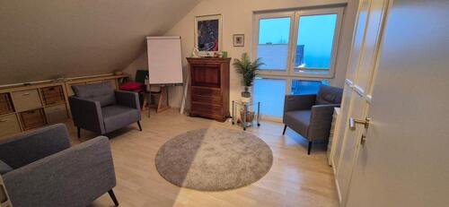 Foto - Doppelhaushälfte in Darmstadt zum Kaufen