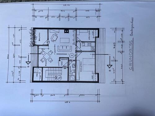 Foto - 2 Zimmer Wohnung in Königswinter Ittenbach