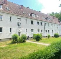 Schöne 2,5-Zimmerwohnung zur Miete in Ahrensburg - Wentzel Dr.