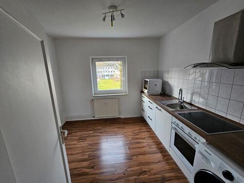 Foto - 2.5 Zimmer Etagenwohnung in Ahrensburg