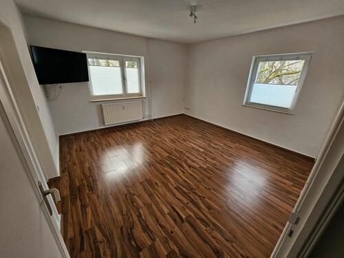 Foto - Etagenwohnung in Ahrensburg zur Miete