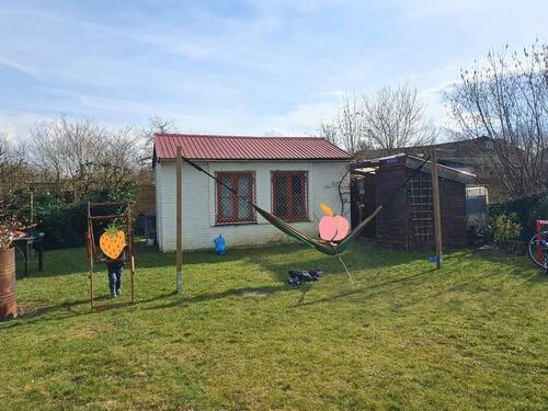 Foto - Grundst&uuml;ck in Lüneburg zur Miete