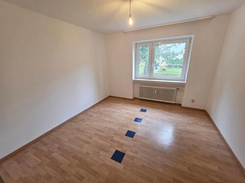 Foto - Etagenwohnung in Clausthal-Zellerfeld zur Miete