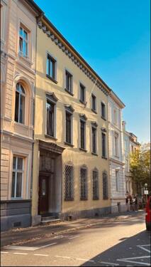 Foto - Studenten-WG, Studenten-Wohnung, zentral in Bonn