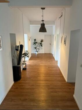 Foto - Etagenwohnung in Bonn zur Miete