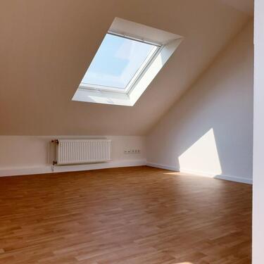 Foto - 2 Zimmer Dachgeschoßwohnung in Gütersloh