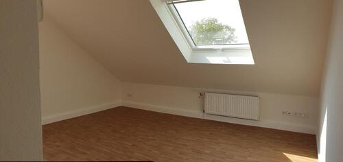 Foto - Dachgeschoßwohnung in Gütersloh zur Miete
