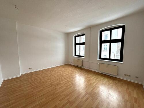 Foto - Etagenwohnung in Forst (Lausitz) zur Miete