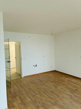 Foto - 3 Zimmer Erdgeschoßwohnung in Deggendorf